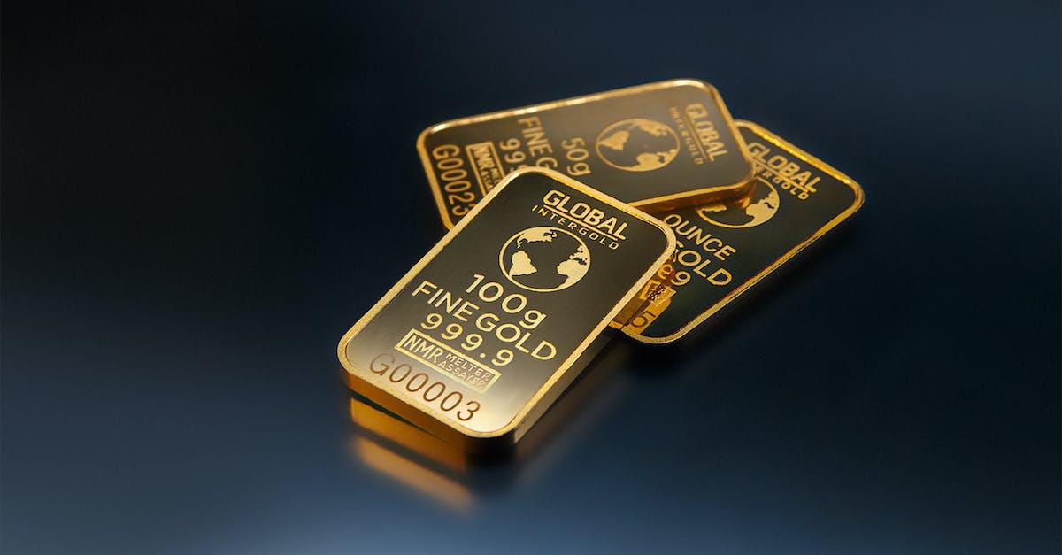 Krypto vs guld: Vad ska jag investera i?